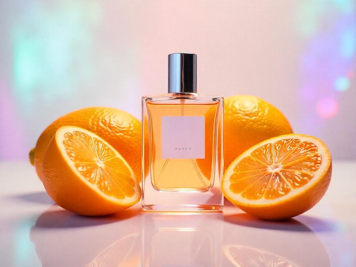Fragrance Notes